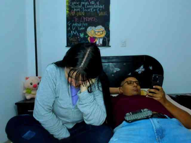 SexyMariamHot webcam