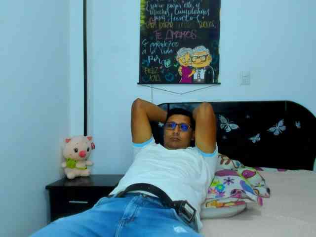 SexyMariamHot webcam