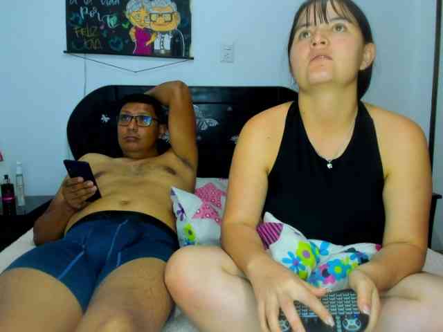 SexyMariamHot webcam