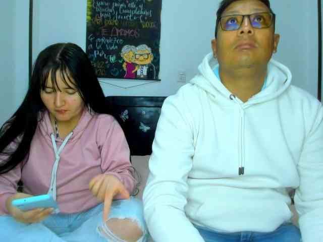 SexyMariamHot webcam