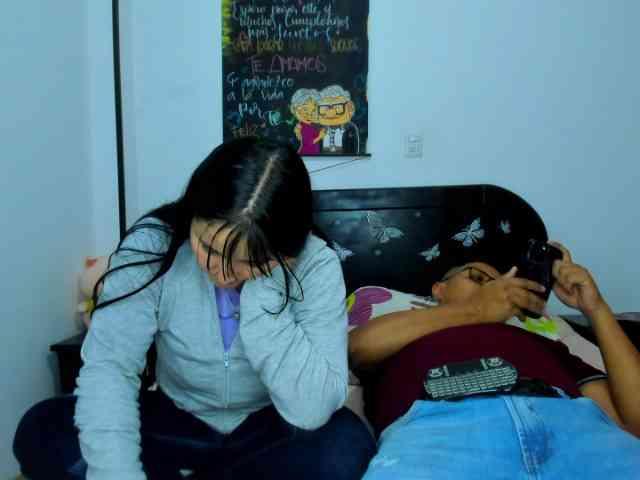 SexyMariamHot webcam