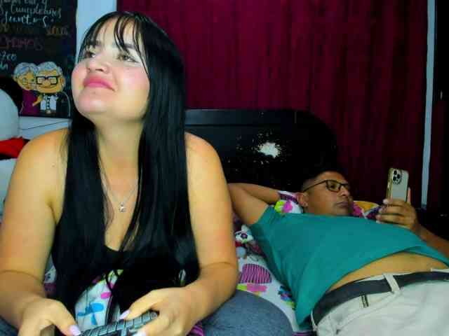 SexyMariamHot webcam