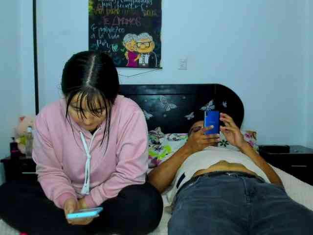 SexyMariamHot webcam