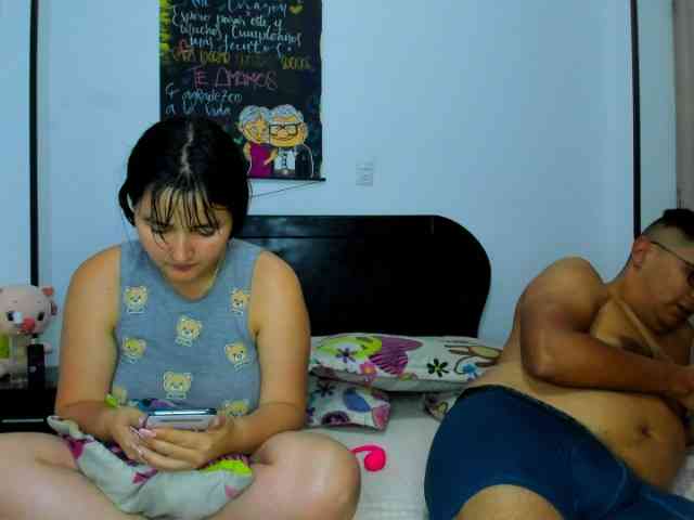 SexyMariamHot webcam