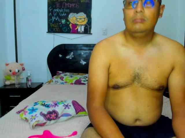 SexyMariamHot webcam