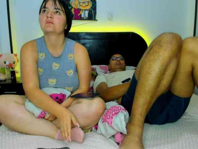 SexyMariamHot webcam