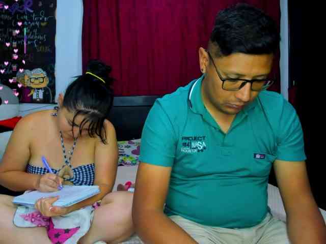 SexyMariamHot webcam