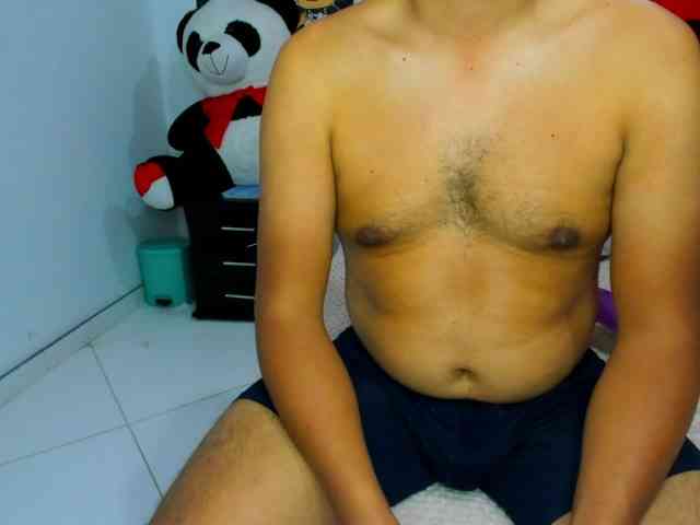 SexyMariamHot webcam