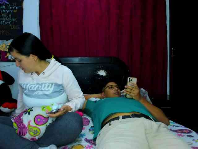 SexyMariamHot webcam