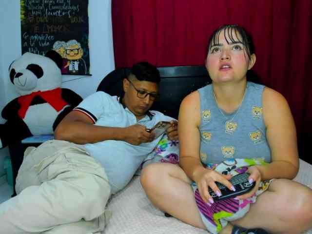 SexyMariamHot webcam