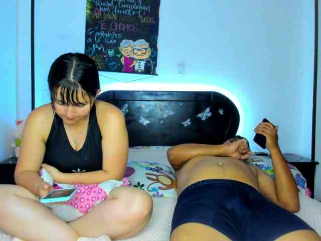 SexyMariamHot webcam