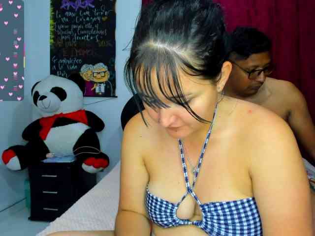 SexyMariamHot webcam