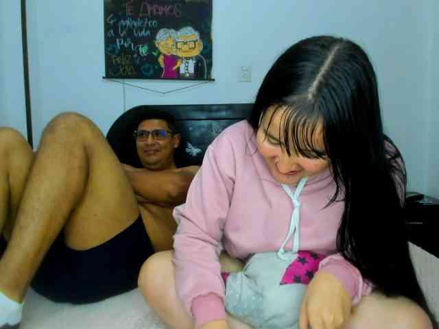 SexyMariamHot webcam