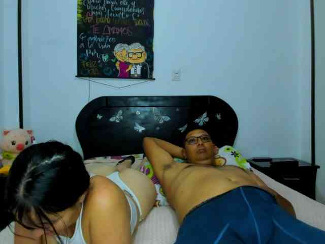 SexyMariamHot webcam