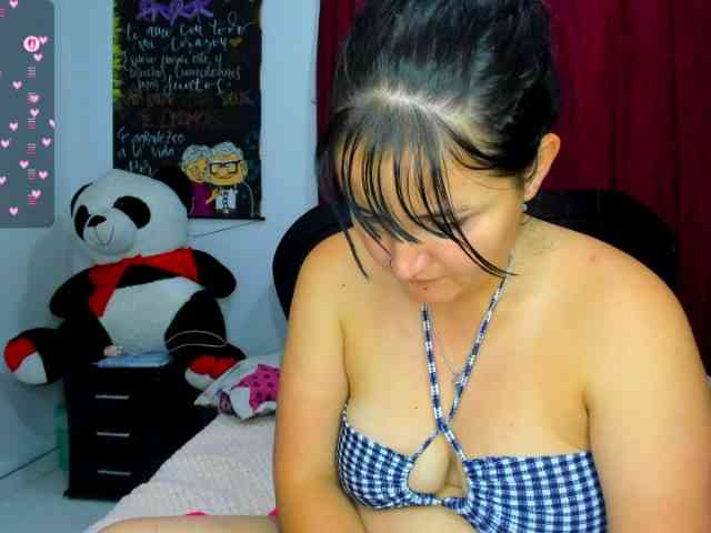 SexyMariamHot webcam