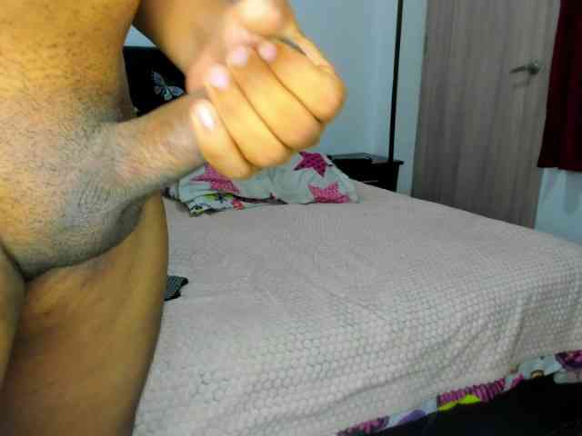 SexyMariamHot webcam