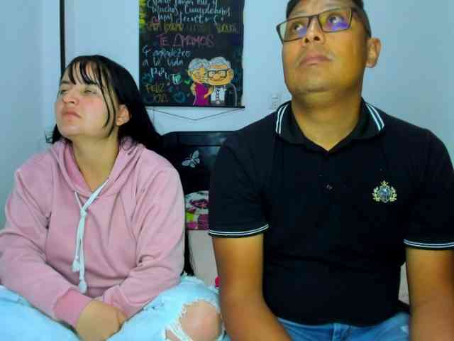 SexyMariamHot webcam