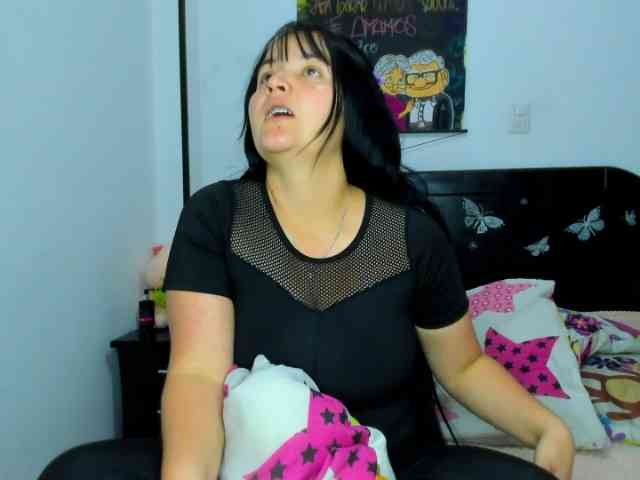 SexyMariamHot webcam