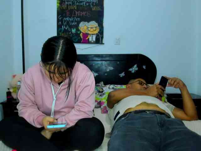 SexyMariamHot webcam