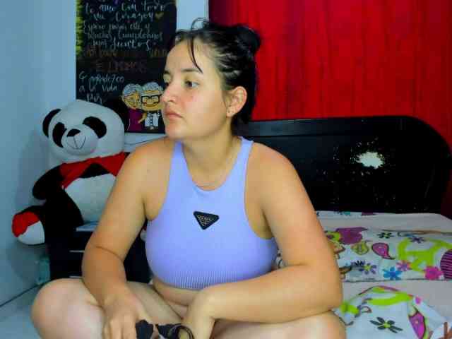 SexyMariamHot webcam