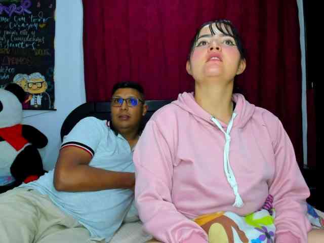 SexyMariamHot webcam