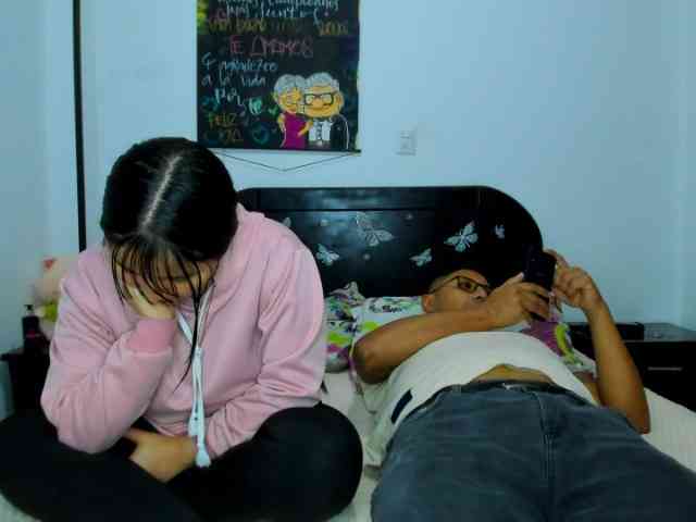 SexyMariamHot webcam