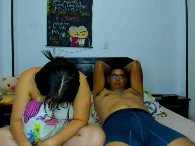 SexyMariamHot webcam