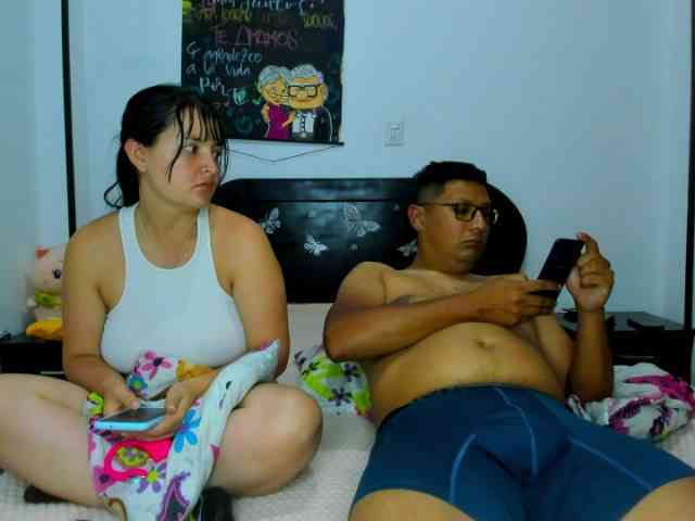 SexyMariamHot webcam