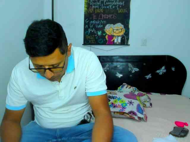 SexyMariamHot webcam