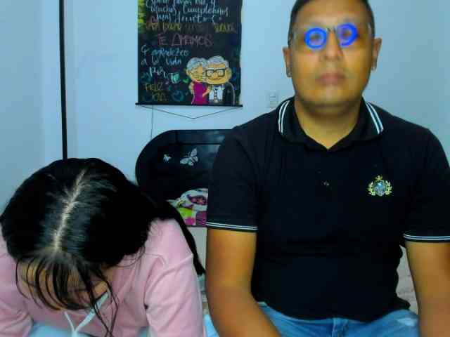 SexyMariamHot webcam