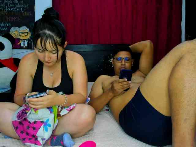SexyMariamHot webcam