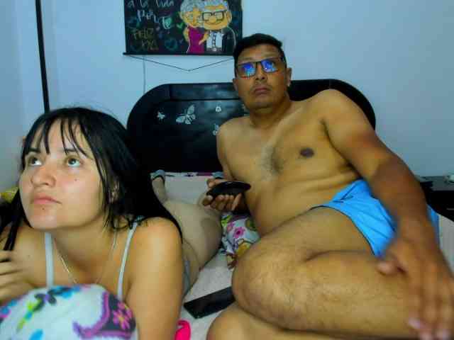 SexyMariamHot webcam