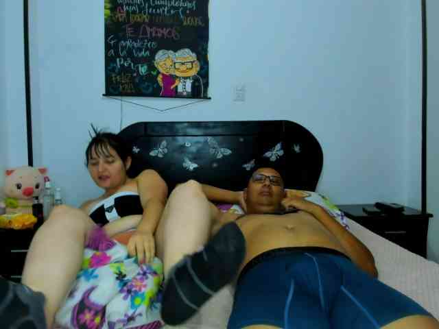 SexyMariamHot webcam