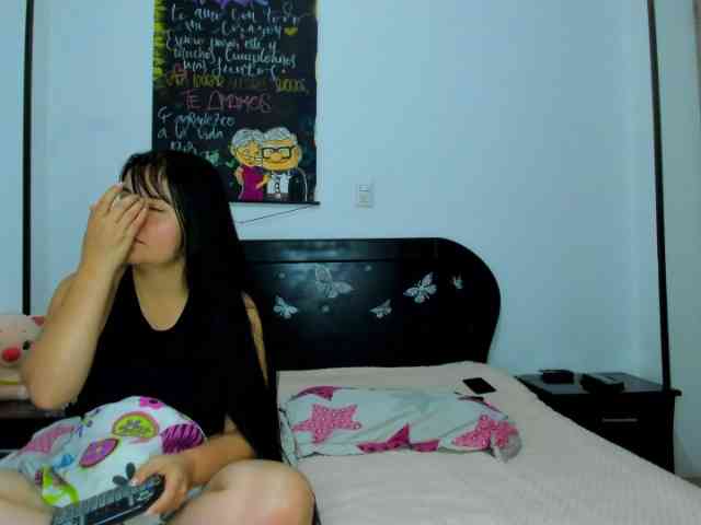 SexyMariamHot webcam