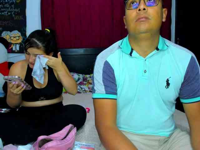SexyMariamHot webcam