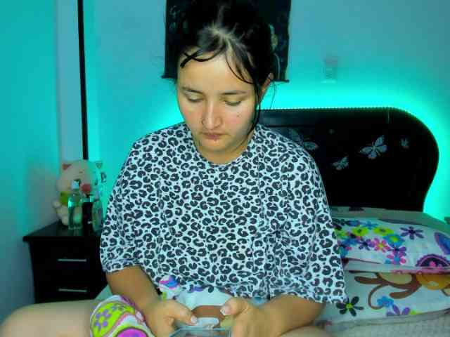 SexyMariamHot webcam