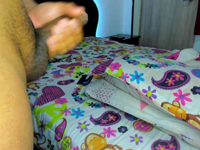 SexyMariamHot webcam