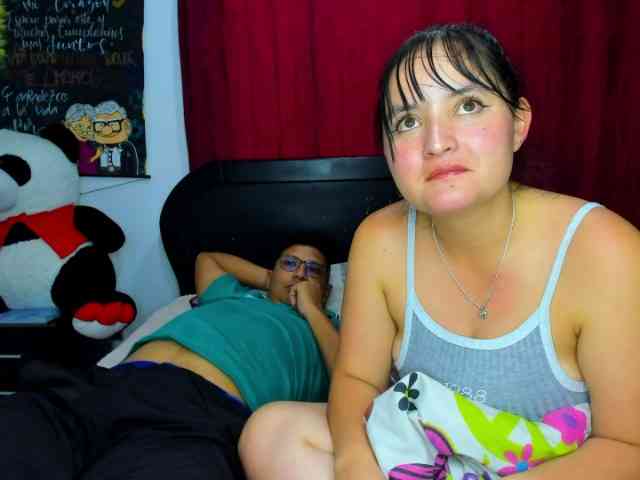 SexyMariamHot webcam