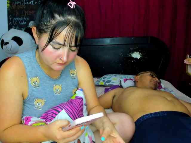 SexyMariamHot webcam