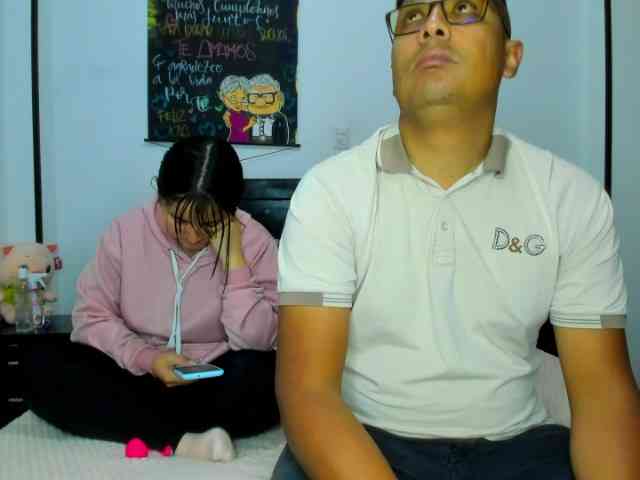 SexyMariamHot webcam