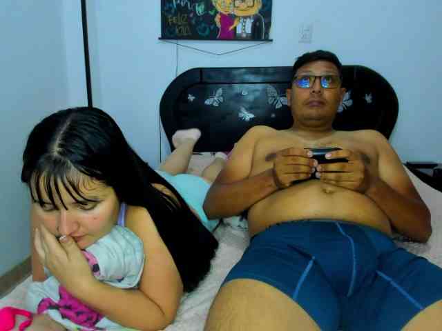 SexyMariamHot webcam