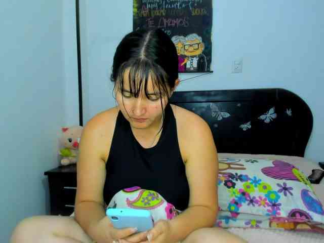 SexyMariamHot webcam