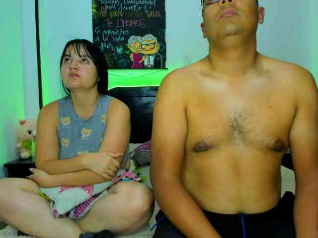 SexyMariamHot webcam