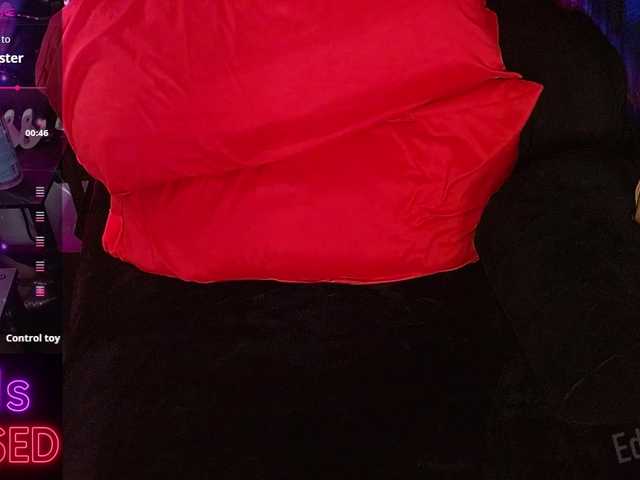 The-Edge-Doll webcam