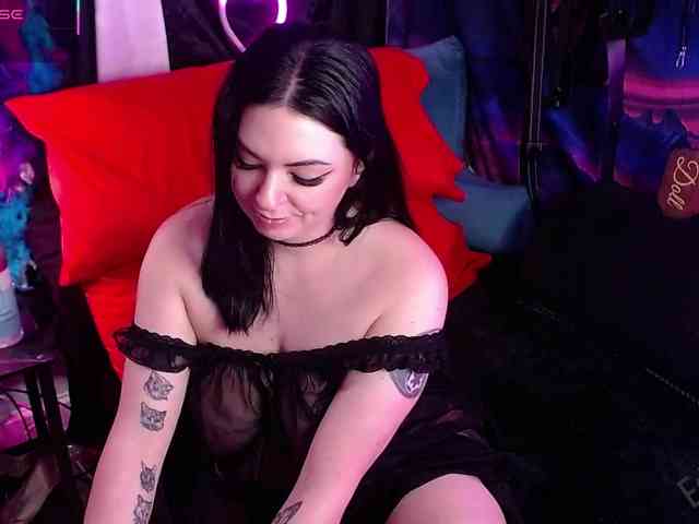 The-Edge-Doll webcam