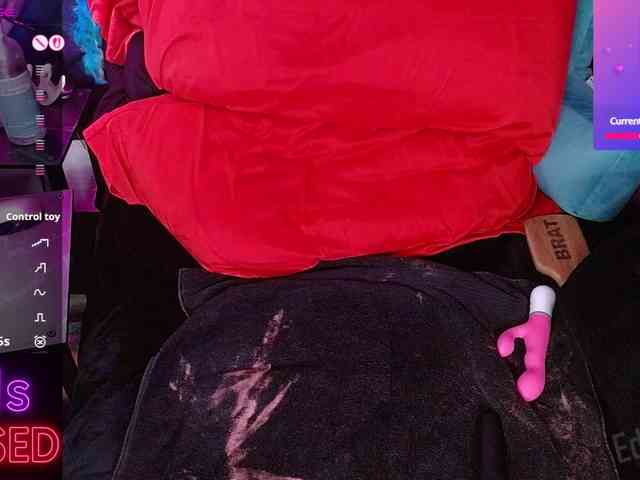 Daddysprincess90... Live Webcam on BongaCams