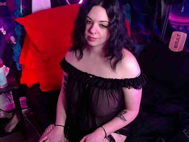 The-Edge-Doll webcam