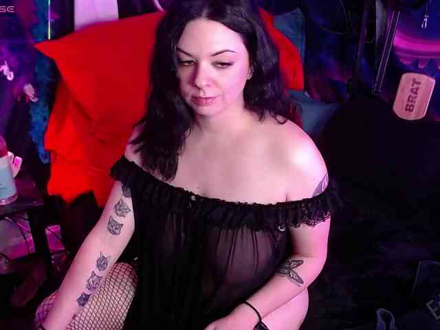 The-Edge-Doll webcam