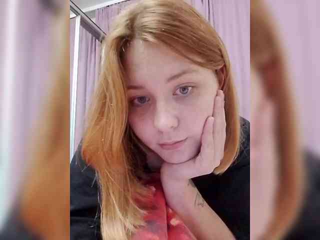 Amaliaa webcam