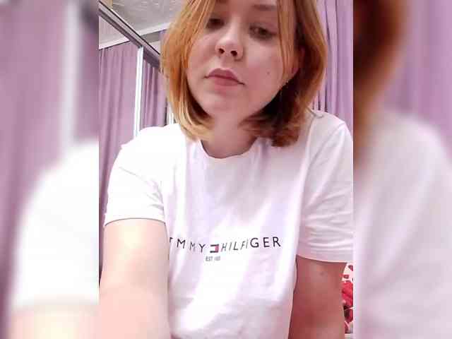 Amaliaa webcam